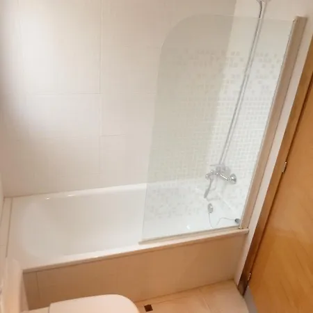 Boutique Pompeya Apartament