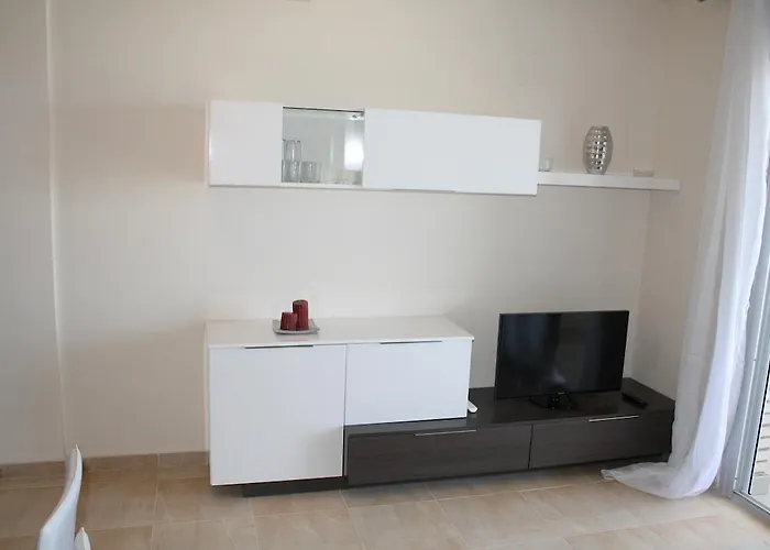 Boutique Pompeya 아파트 Peñíscola